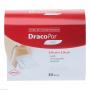 DRACOPOR Wundverband 3,8x3,8 cm steril DRACOPOR Wundverband 3,8x3,8 cm steril