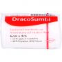DRACOSUMBI Fixierbinde 6 cmx4 m weiß DRACOSUMBI Fixierbinde 6 cmx4 m weiß