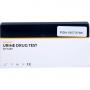DROGENTEST SureStep Multi 10 Tauchtest Kombi 8