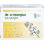 DS Crataegus Concept Tabletten