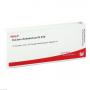 DUCTUS CHOLEDOCHUS GL D 15 Ampullen