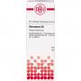 DULCAMARA C 6 Dilution