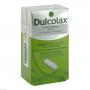 DULCOLAX 10 mg Zäpfchen