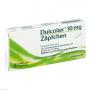 DULCOLAX 10 mg Zäpfchen