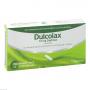 DULCOLAX 10 mg Zäpfchen