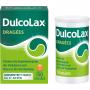 DULCOLAX Dragees 5 mg magensaftres.Tabl.Dose DULCOLAX Dragees 5 mg magensaftres.Tabl.Dose