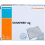 DURAFIBER Ag 5x5 cm Verband