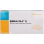 DURAMAX S 20x40 cm Superabsorber Silikonverband