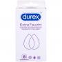DUREX extra feucht Kondome