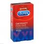 DUREX Gefühlsecht extra groß Kondome