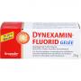 DYNEXAMINFLUORID Gelee Dentalgel