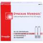 DYNEXAN Mundgel Zylinderampullen