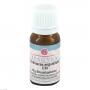ECHINACEA ANGUSTIFOLIA C 30 Globuli