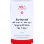 ECHINACEA/MERCURIUS comp.Kindersuppositorien