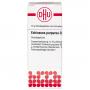 ECHINACEA PURPUREA C 6 Globuli Ind.Fert.