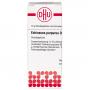 ECHINACEA PURPUREA D 3 Globuli Ind.Fert.