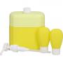 ECO ELIO Mehr Care Sonnencreme LSF 50 Dispenser