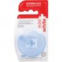 EDELWHITE Multifloss EF25 mint 25 m