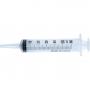 EINMALSPRITZE 50 ml Luer