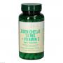 EISEN CHELAT 14 mg+Vitamin C Bios Kapseln