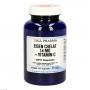 EISEN CHELAT 14 mg+Vitamin C GPH Kapseln