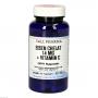 EISEN CHELAT 14 mg+Vitamin C GPH Kapseln