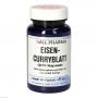 EISEN-CURRYBLATT GPH Kapseln