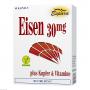 EISEN KAPSELN