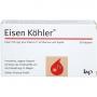 EISEN KÖHLER Kapseln