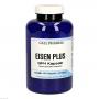 EISEN PLUS GPH Kapseln