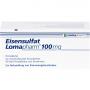EISENSULFAT Lomapharm 100 mg Filmtabletten