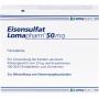 EISENSULFAT Lomapharm 50 mg Filmtabletten