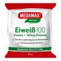 EIWEISS 100 Banane Megamax Pulver