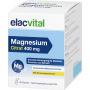 ELACVITAL Magnesium Citrat 400 mg PLE Btl.