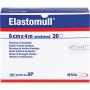 ELASTOMULL 6 cmx4 m elast.Fixierb.