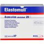 ELASTOMULL 8 cmx4 m elast.Fixierb.