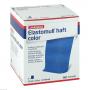 ELASTOMULL haft color 10 cmx20 m Fixierb.blau