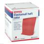 ELASTOMULL haft color 10 cmx20 m Fixierb.rot