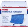 ELASTOMULL haft color 6 cmx20 m Fixierb.blau