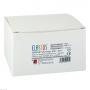 ELASTUS Haft Krepp 6 cm Fixierb.blau active