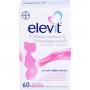 ELEVIT 1 Kinderwunsch & Schwangerschaft Tabletten