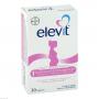 ELEVIT 1 Kinderwunsch & Schwangerschaft Tabletten