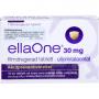 ELLAONE 30 mg Filmtabletten