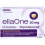 ELLAONE 30 mg Filmtabletten