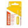 ELMEX Interdentalbürsten ISO Gr.4 0,7 mm gelb