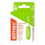 ELMEX Interdentalbürsten ISO Gr.5 0,8 mm grün