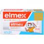ELMEX Kinderzahnpasta 2-6 Jahre Duo Pack