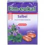 EM-EUKAL Bonbons Salbei zuckerfrei Box