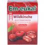 EM-EUKAL Bonbons Wildkirsche zuckerfrei Box