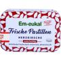 EM-EUKAL Frische Pastillen Herzkirsche zuckerfrei
